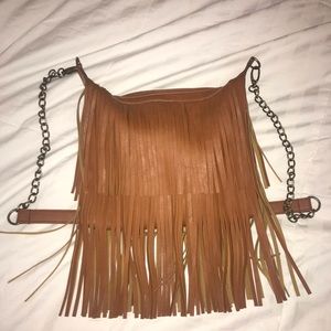 Nordstrom bp fringe bag